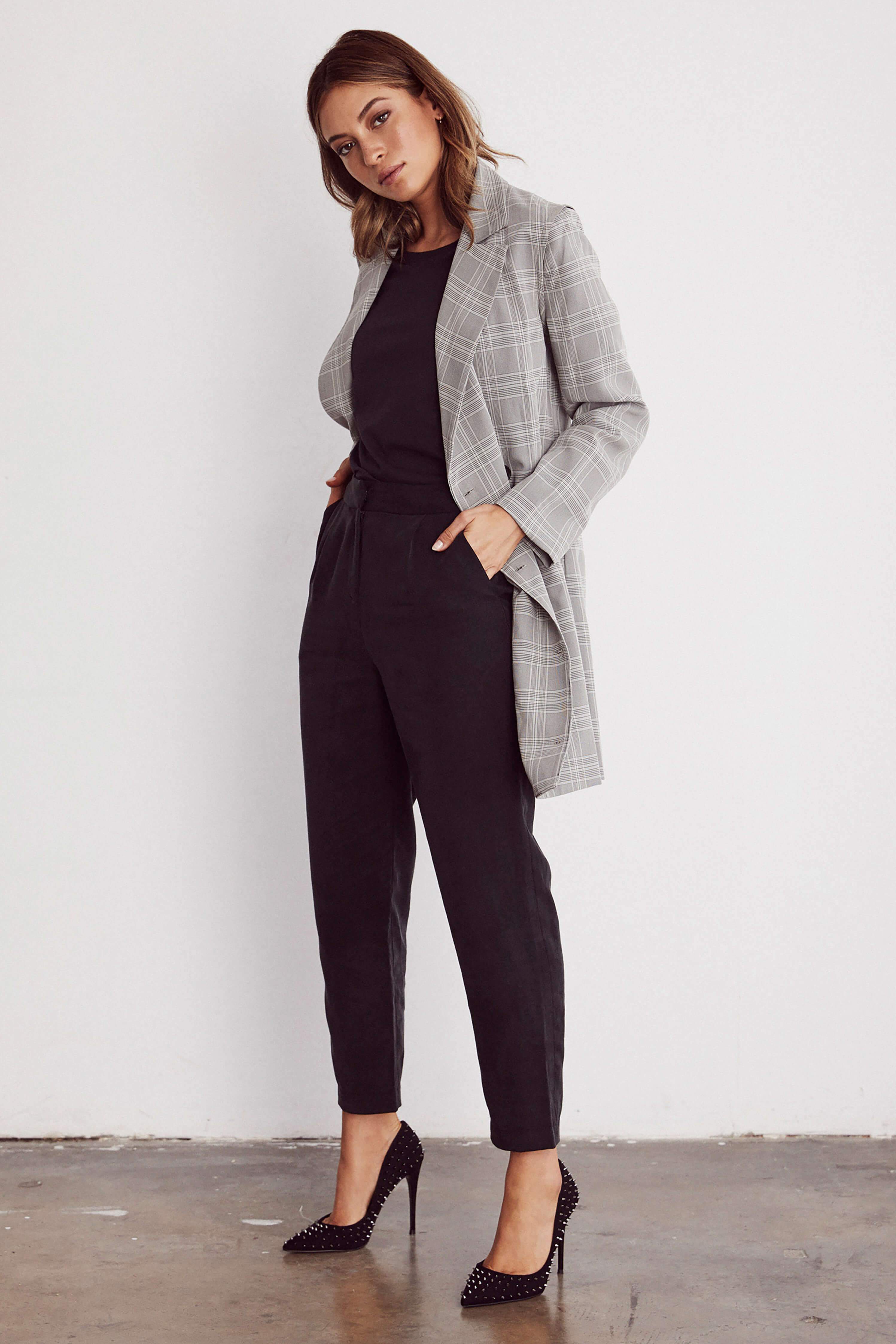 The Every Day Pant