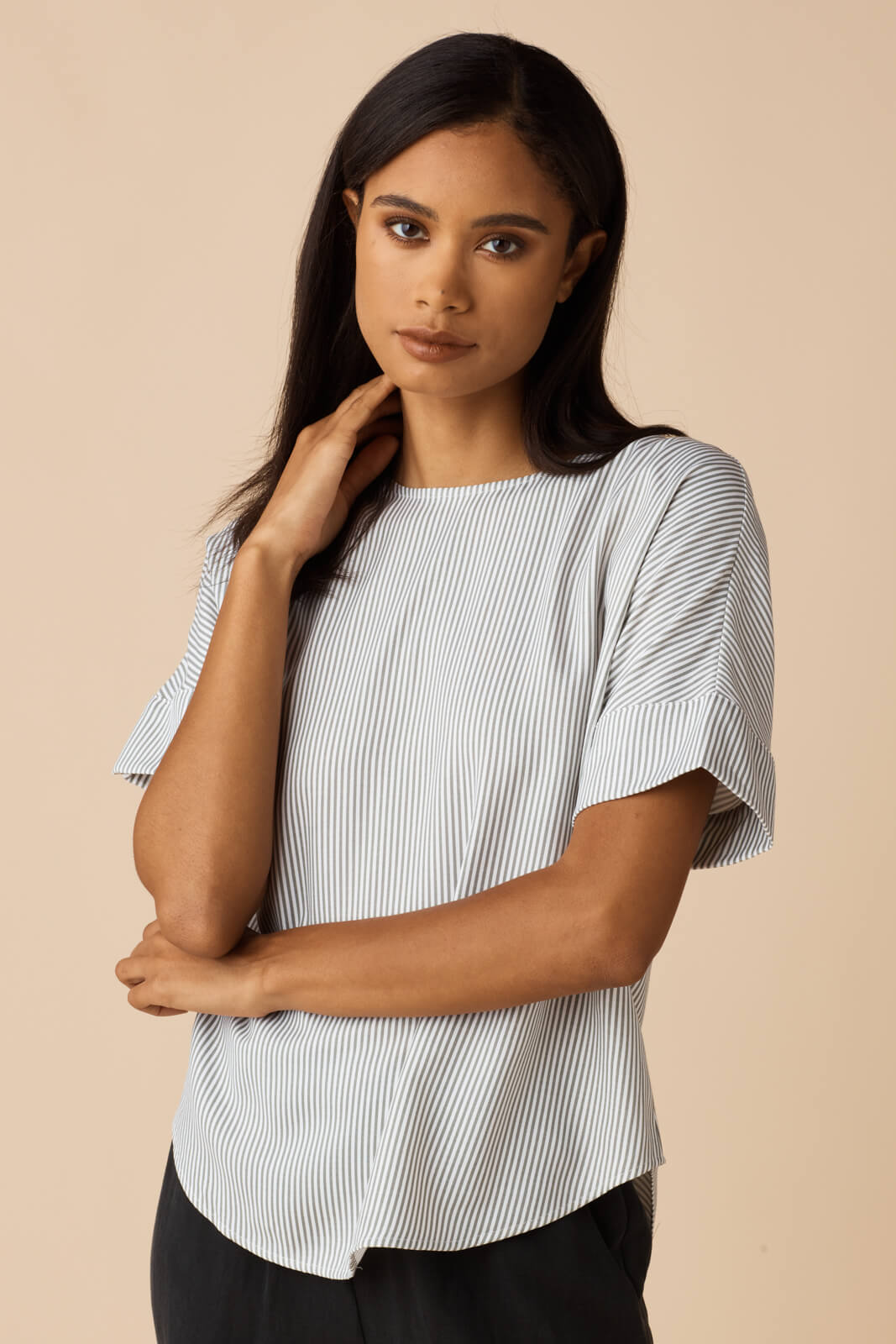 The Girlfriend Shirt - Limited