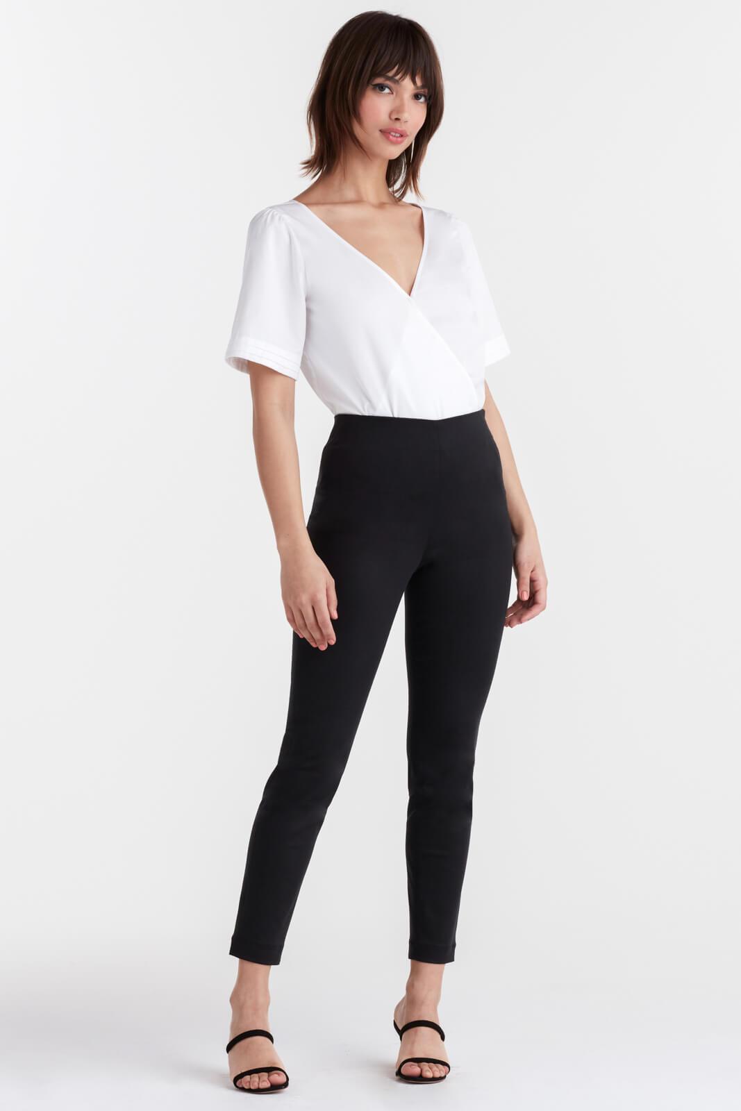 The Slim Work Pant